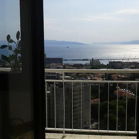 The View * Rijeka