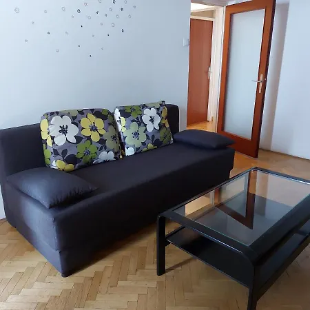 Apartmán The View Rijeka