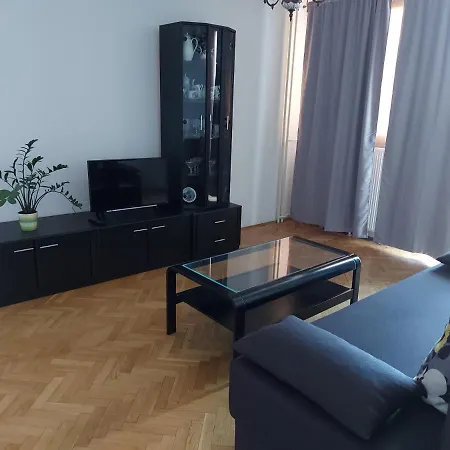 The View Apartment