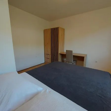 The View Apartment