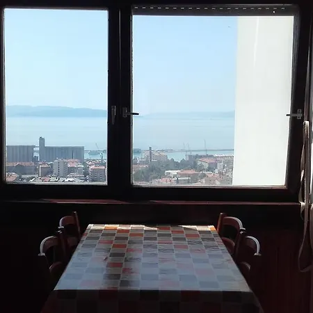 The View * Rijeka