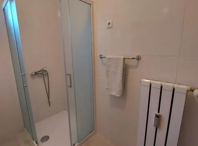 The View Appartement Rijeka