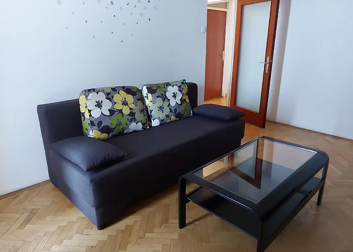 Appartement The View Rijeka
