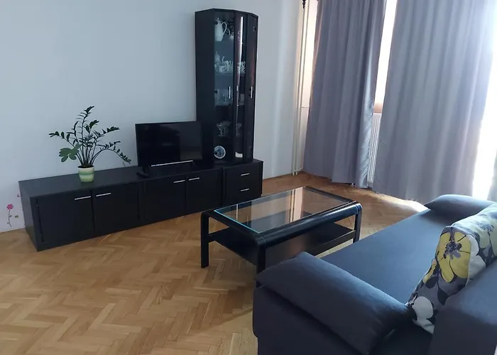 The View Appartement