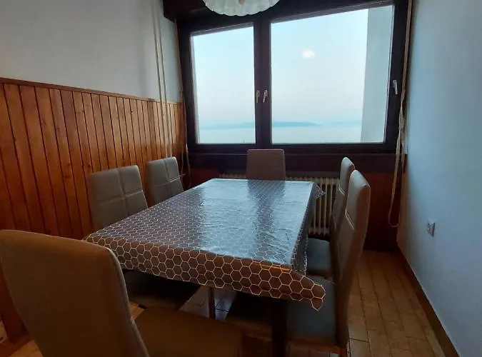 The View Appartement Rijeka