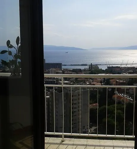 The View * Rijeka
