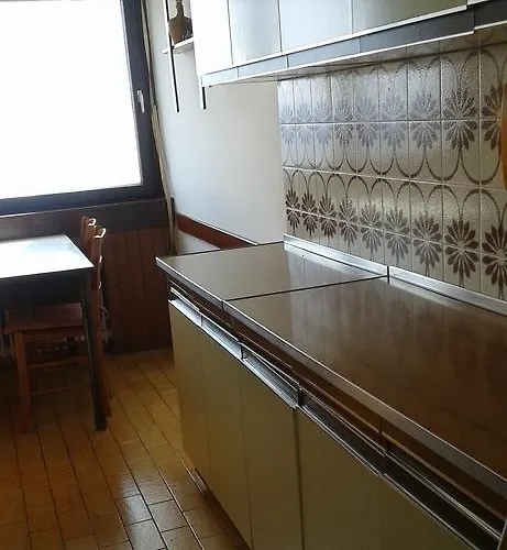 Appartement The View *